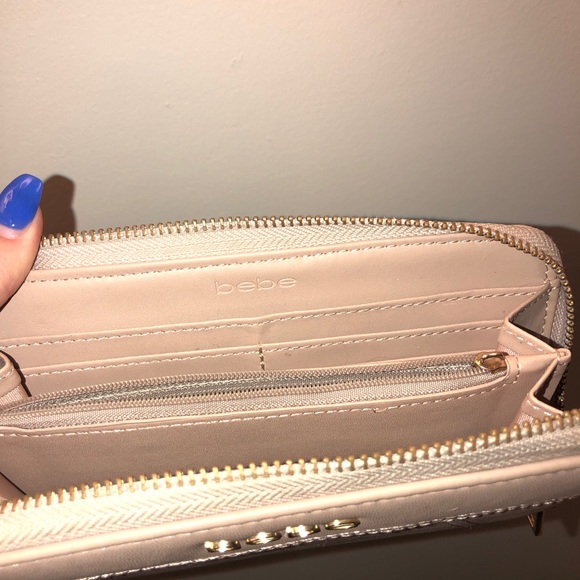 Bebe wallet - Picture 2 of 4